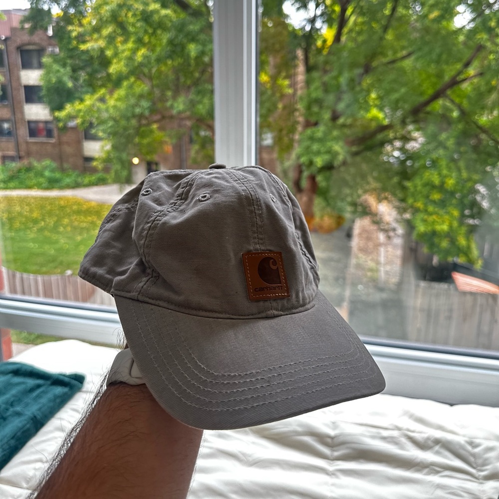 Carbartt Hat
